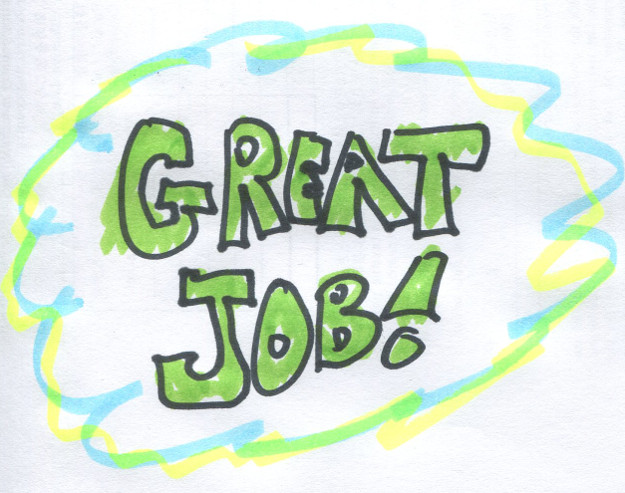 free clipart for employee recognition - photo #8